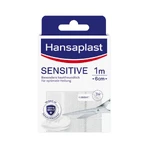 Hansaplast Gesso sensibile 10 cm x 6 cm 1 pz.