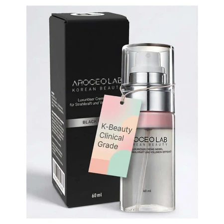 Aroceo Lab Cream Mist Coreean Skincare 60 ml