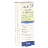 Scarsil silicone scar gel 15 ml