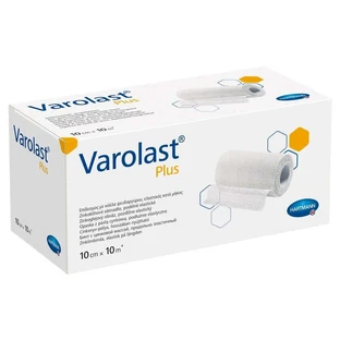 Varolast Plus 10 cm x 10 m 1 buc