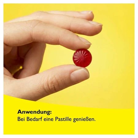 Bach Flowers Original Rescura Pastilles Watermelon 50 g: ceny i cechy