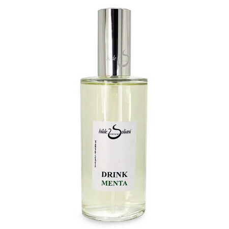 Drink Menta, 100 ml, Hilde Soliani