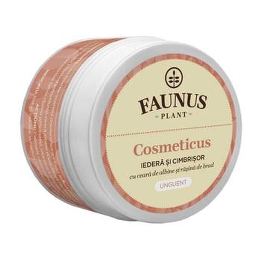 Pommade Cosmeticus, 50 ml, Faunus Plant