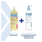 DEXERYL care cream triple pack 3X500 g