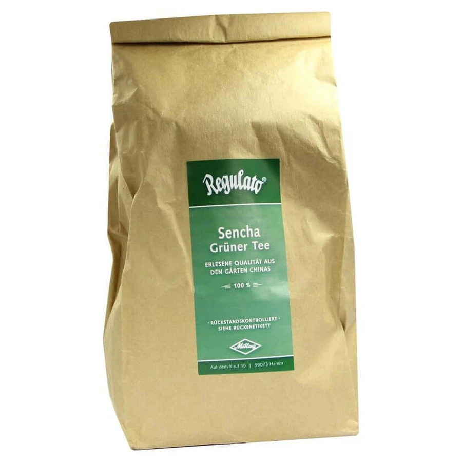 Green TEE Sencha 500 g