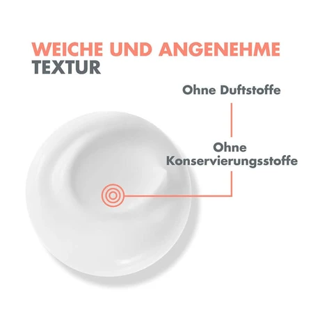 Avène Tolérance Control Cream Double Pack 2X40 ml