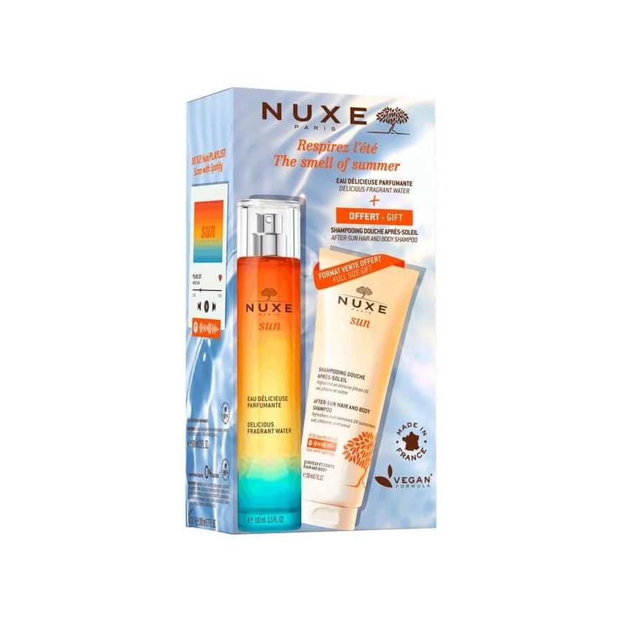 Nuxe, Sun Set 2024 1 pc