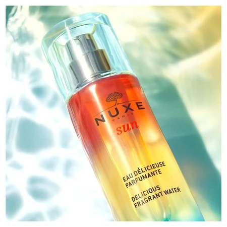 Nuxe, Sun Set 2024 1 pc