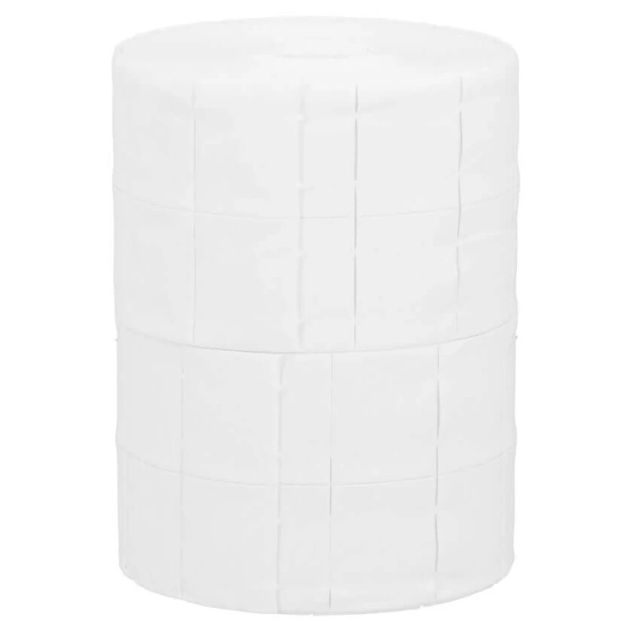 Tampon de celuloză 4x5 cm rolă 2X500 buc