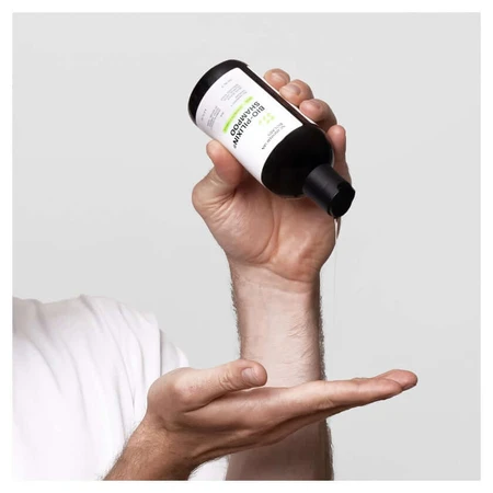 Scandinavian Biolabs Bio-Pilixin Shampoo voor mannen 250 ml