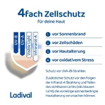 Ladival empf. Kinderhaut 50+ Doppelpack 2X200 ml