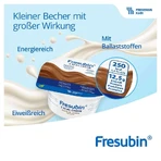 Fresubin 2 kcal Crème Chocolade 4X125 g