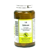 Silicea Complex No.14 Comprimidos 120 St
