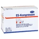 Es-compressen steriel 10x20 cm 20X5 st.