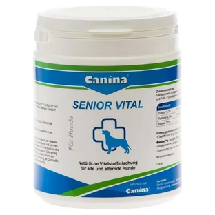 Senior Vital Pulver vet. 500 g