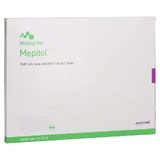 Mepitel opatrunek z siatki silikonowej 20x30 cm sterylny 5 szt.