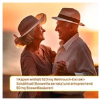 Wierook Köhler Capsules 30 Capsules