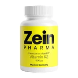 Vitamin K2 500 Mcg Zeinpharma 60 St