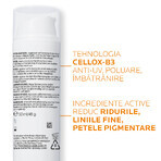 La Roche-Posay Anthelios AgeCorrect Lichtschutzcreme SPF 50 50 ml