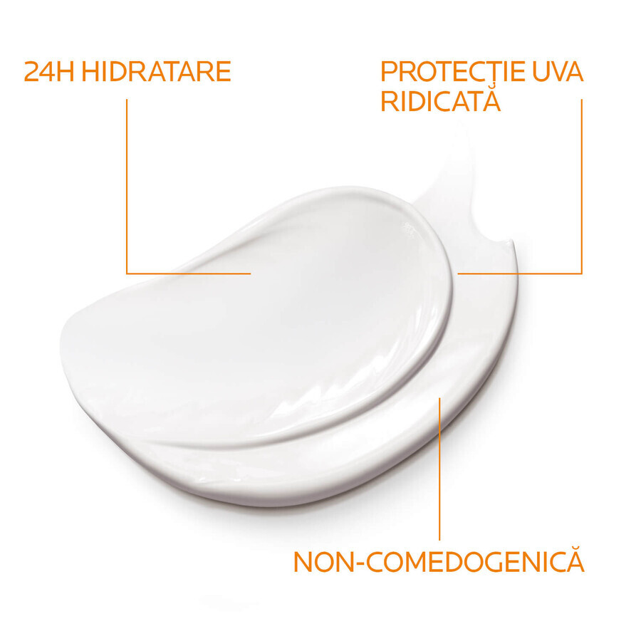 La Roche-Posay Anthelios AgeCorrect fotoprotectieve crème SPF 50 50 ml
