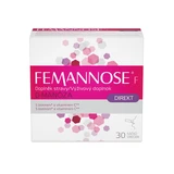 FEMANNOSE F direct 30 sachets, Klosterfrau