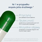 Kijimea IBS Pro, 28 cápsulas
