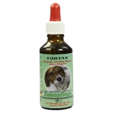 Fortan produit de soins dentaires vet. 50 ml