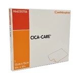 CICA CARE 12x15 cm folie subțire de gel de silicon 1 buc