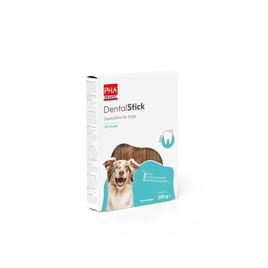 PHA Dentalstick Hunde 7 St