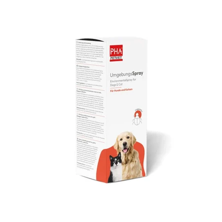 PHA Environmental Spray Psy/Koty 150 ml: ceny i cechy