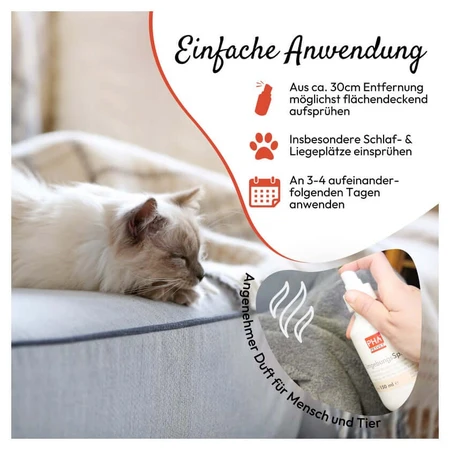 PHA Environmental Spray Psy/Koty 150 ml: ceny i cechy