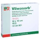 Vliwasorb superabsorbent chłonny sterylny 10 szt.
