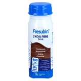 Fresubin 2 kcal Vezel DRINK Chocolade T 24X200 ml