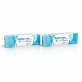 Xailin Eye Lubricating Gel, 2x10 g, Visufarma