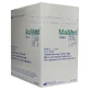 Vlieskompressen steriel 10x10 cm 6-voudig 25X2 st.