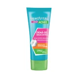 Gerovital Stop Acne sebum control 2 gel cream, 50 ml, Farmec