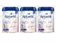 Aptamil PROFutura DUOBIOTIK 1 Powdered Formula, 3x800 g, 0–6 months, Nutricia