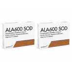 Ala600 SOD, 2x20 tabletten, Alfasigma