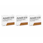 Ala600 SOD, 3 x 20 tabletten, Alfasigma