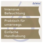 Artelac Complete EDO Augentropfen 10X0,5 ml