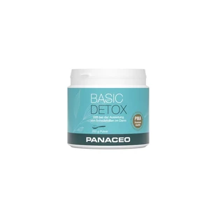 Panaceo Basic Detox Poeder 200 g