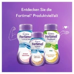 Fortimel Proteína 2 kcal Fresa 4X200 ml