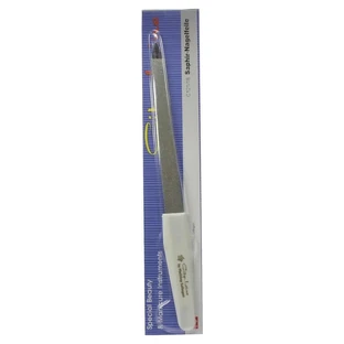 Saphir Nagelfeile 18 cm C121/18 1 St