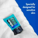 Gillette Soothing After-Shave Gel, 3x75 ml