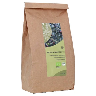Olivenblätter Tee Bio 500 g