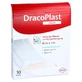 DracoPlast Tencuială clasică 8 cm x 1 m 1 buc