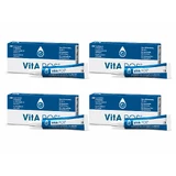 Vita pos, oogzalf, zonder conserveermiddelen, 4 x 5 g