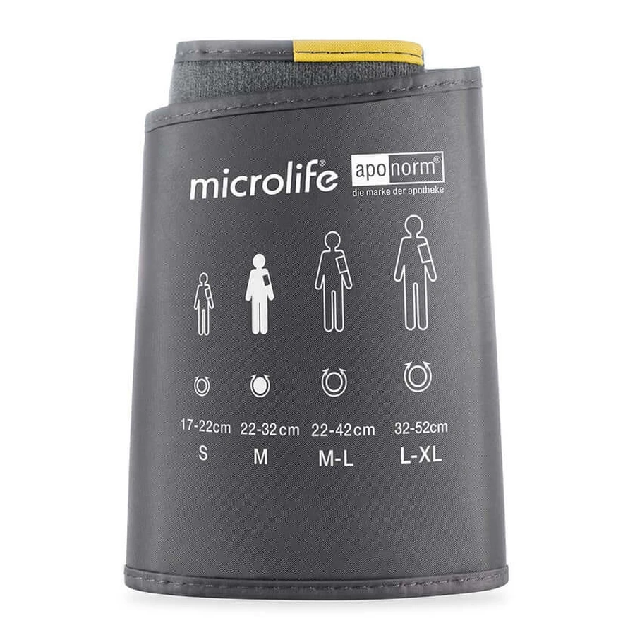 aponorm cuff size M (22-32 cm) 1 pc