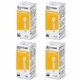Softclix Accu-Chek sterile Nadeln, 4 x 25 Stück, Roche