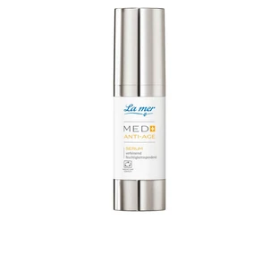 La mer MED+ ANTI-AGE Serum ohne Parfum 30 ml